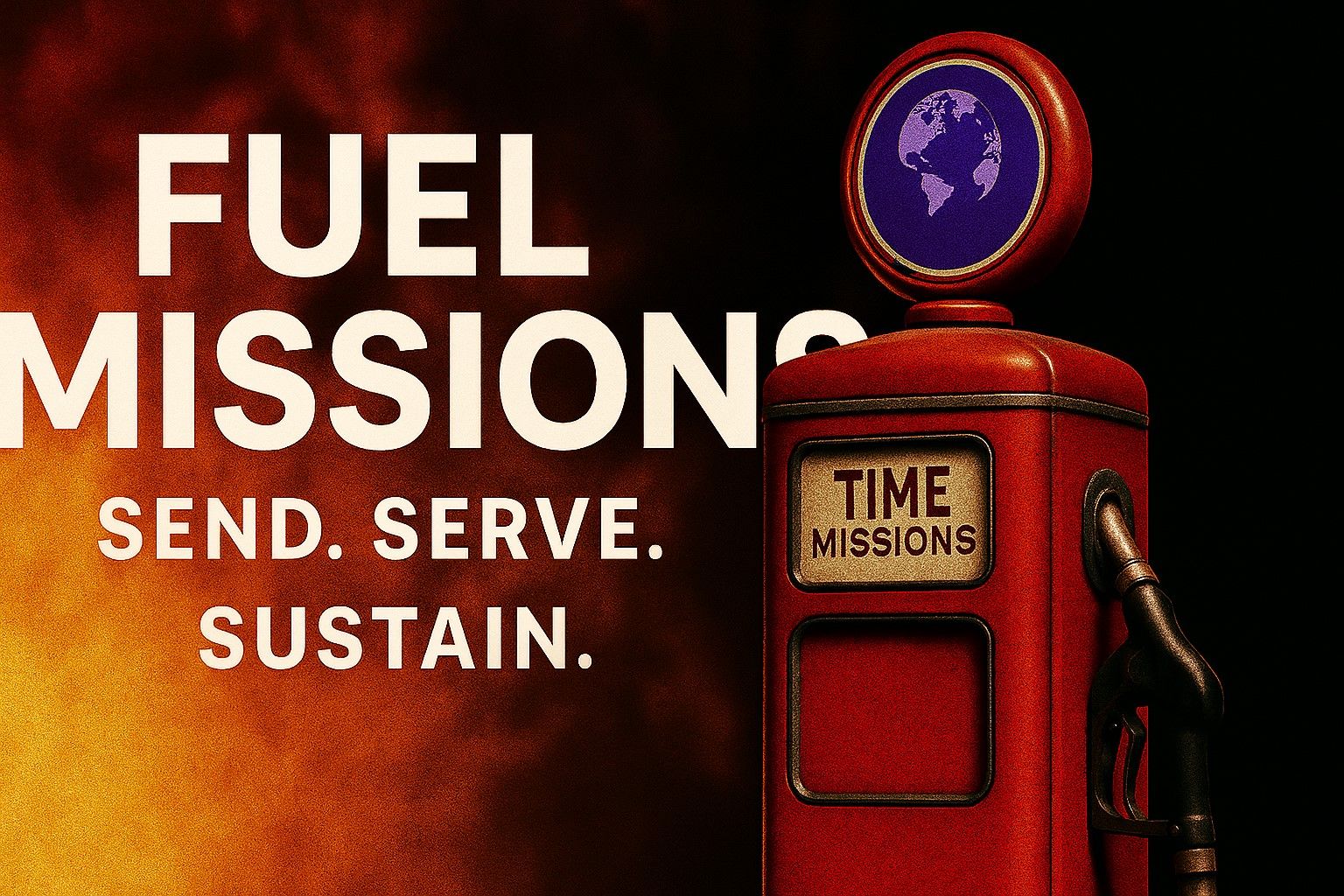 Final Fuel