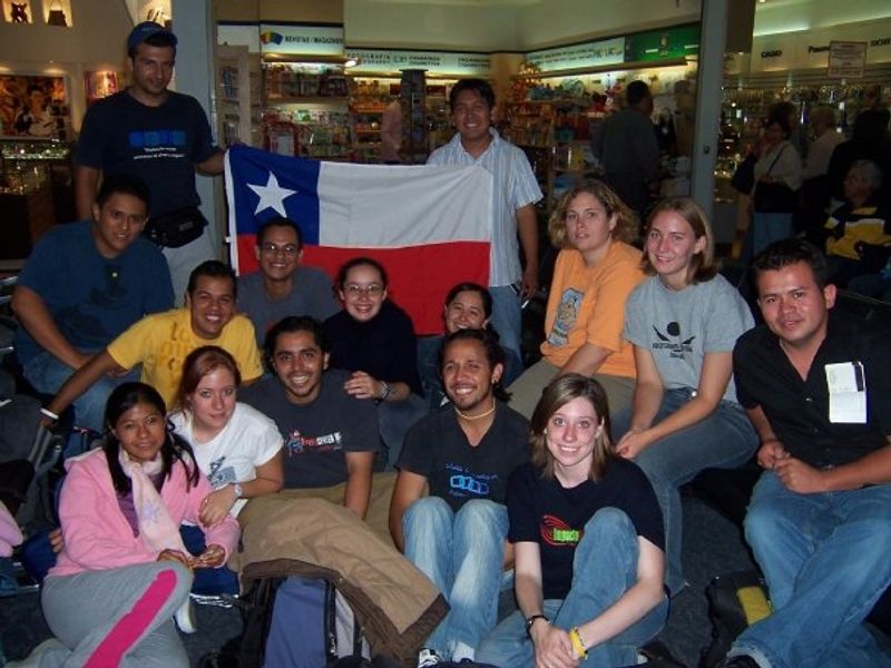 Are short term mission trips still relevant?