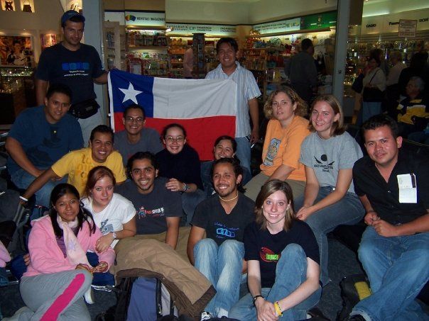 Are short term mission trips still relevant?