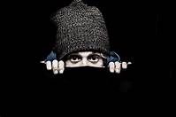 The Shy One?
