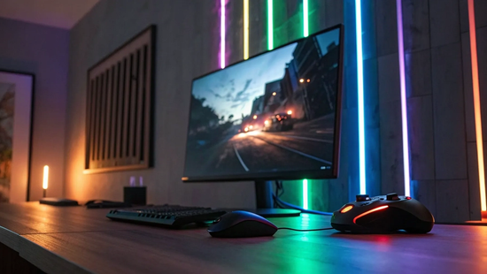 Best Fiber Internet for Gaming: 4 Providers Face Off