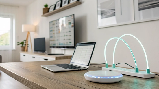 Best Month to Month Home WiFi Plans for 2026