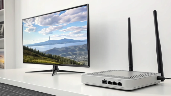 How Much Internet Speed for 4K Streaming?