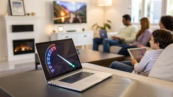 How Much Internet Speed Do I Need? A Calculator Guide