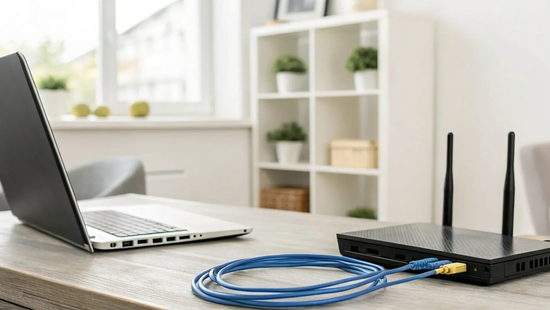 What's the Best Internet for Working From Home?