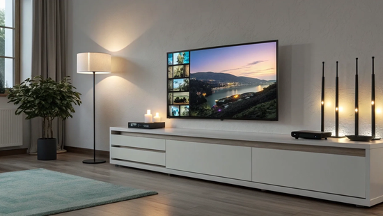 The Homeowner's Guide to a Fiber Optic Home Network