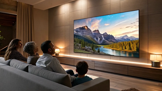 What Internet Speed Do I Need for 4K Streaming?