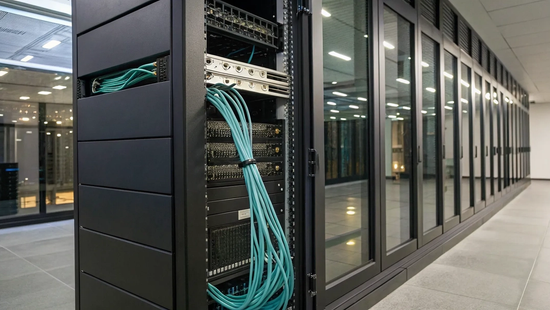 What Hardware Manages Internet Traffic? Explained