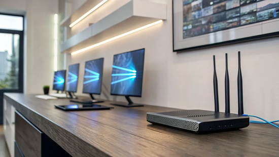 Best 5 Gig Internet for Streaming: Is It Worth It?