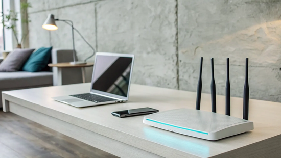 5 Best Unlimited Internet Plans for Home No Contract