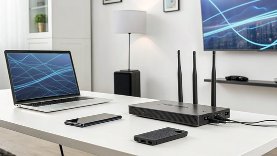 What Internet Speed Do I Need for Multiple Devices?