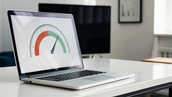 Speed Test WiFi: What Your Results Are Telling You