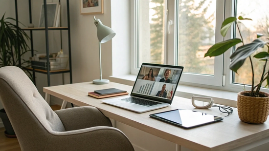 What Is a Good Download Speed for Working From Home?