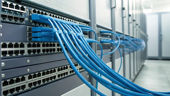 Symmetrical Internet Speeds: Why Uploads Matter