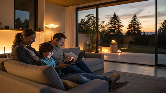 5 Best Unlimited Home Internet Plans Compared