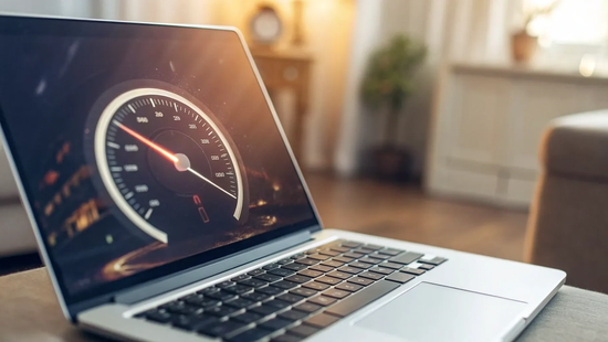 Download Speed Test: What Your Results Mean