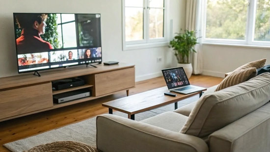 The Real Internet Speed for 1080p YouTube Streaming