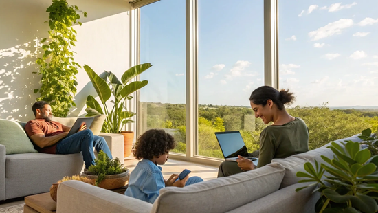 5 Home Internet Options: Which Is Best for You?