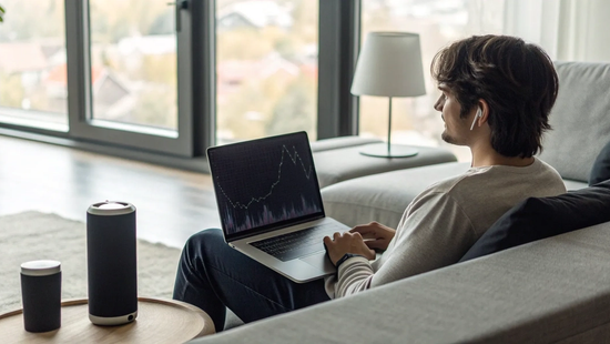 Your Complete Guide to the Internet Speed Test