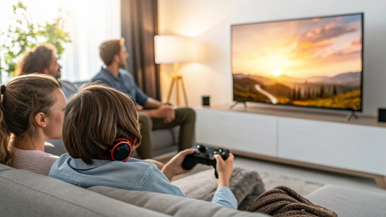 Is Your Internet Speed for Live Streaming 4K Enough?