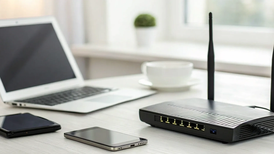 What Is Multi-Gig Internet & Do You Need It?