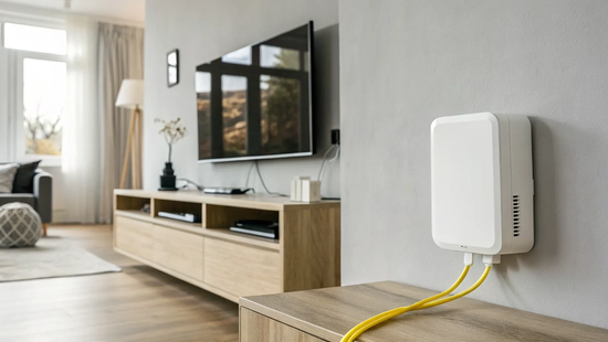 The Homeowner's Guide to Residential Fiber Optic Cable
