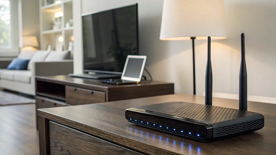 7 Best Fiber Optic Routers for Home Use