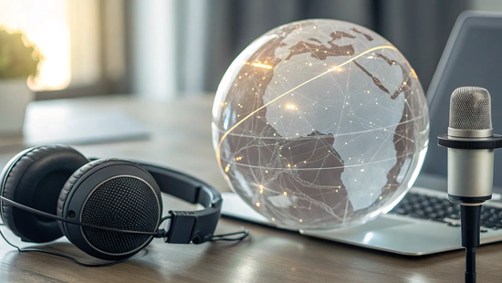 Low Latency Audio Over Internet: Tools & Tips