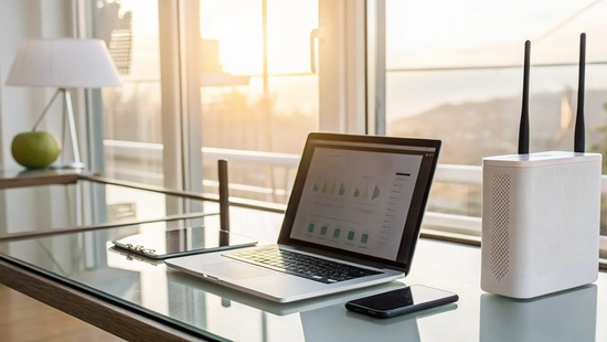 How to Find the Best Internet & WiFi 6 Bundle Deals