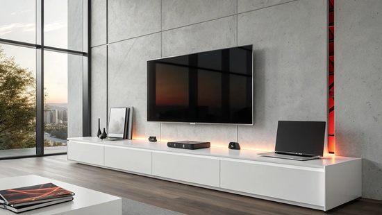 How Much Bandwidth Does Netflix Use in Mbps?