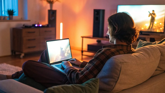 Recommended Speed for Streaming Twitch: A Simple Guide