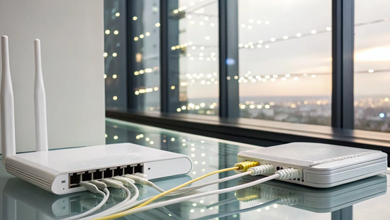 1Gb vs 2Gb Internet Speed: Which Do You Really Need?
