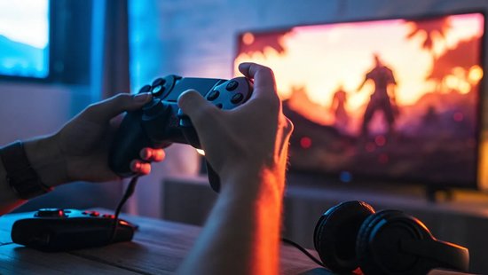 What Internet Speed for Gaming Do You Really Need?