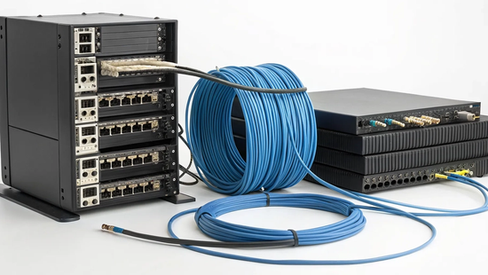 Your Complete Guide to Fiber Optic for Home