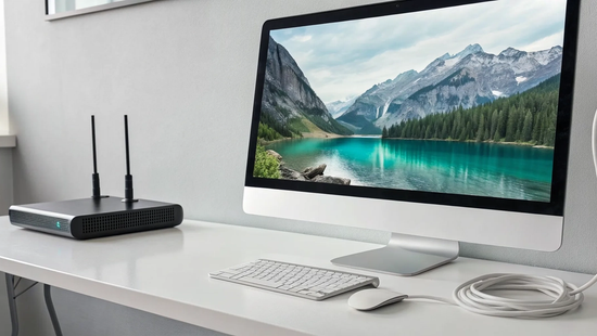 Internet for 4K Streaming: What You Really Need