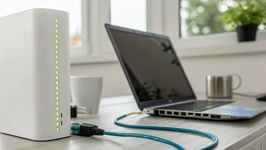 WiFi Shows Connected Without Internet: How to Fix It