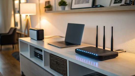 Best Unlimited WiFi Home Internet Plans Compared