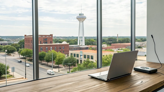 5 Best Internet Providers in McKinney, TX (Compared)