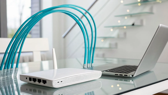 What Does No Data Cap Internet Mean? A Simple Guide