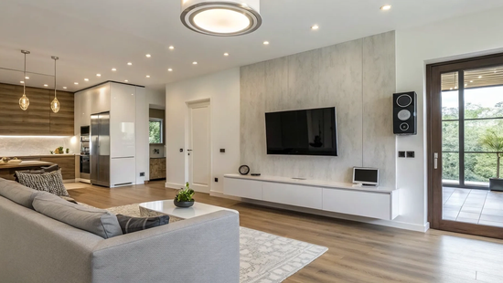 How to Connect IoT Over Internet for a Smart Home