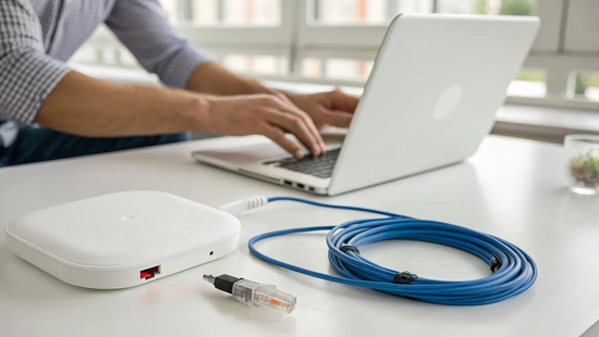Access Point No Internet? Here’s Your Quick Fix