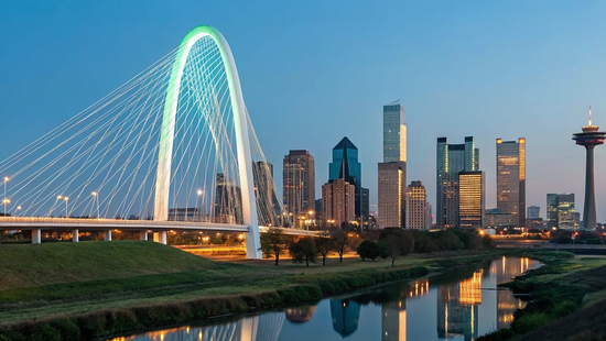 Best Fiber Internet Dallas Fort Worth: A Local's Guide