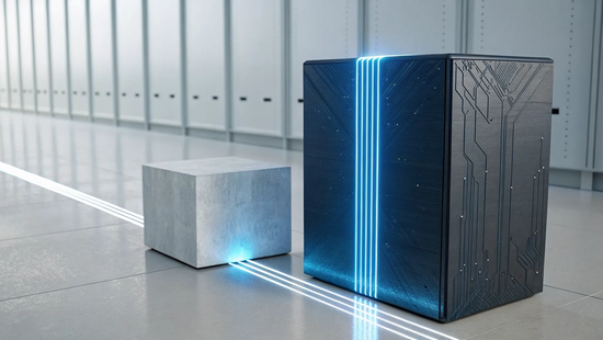 Mbps vs GB: Which is Bigger? Speed vs. Size, Simplified