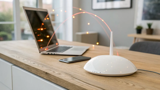 Your Guide to Data Caps on Home Internet