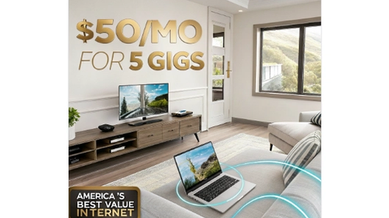 Why Novos Fiber is America’s Best Value Internet: High Speed Meets Real Savings