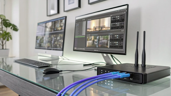 The Ideal Internet Speed for Streaming Twitch 1080p