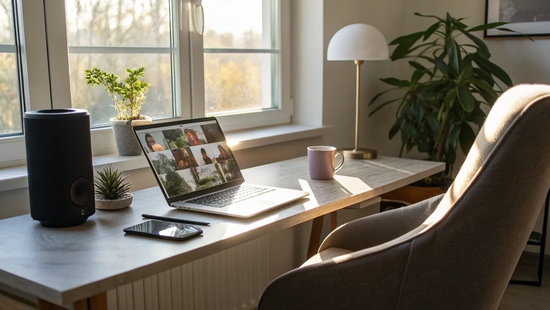 What's a Good Internet Speed for Working From Home?