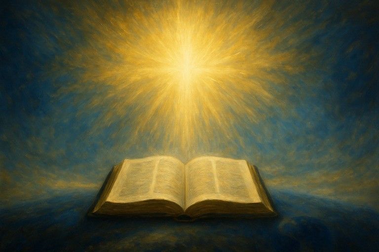 ✴️ KINH THÁNH –QUYỂN SÁCH VĨ ĐẠI NHẤT CỦA NHÂN LOẠI