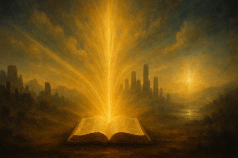 ✝️ LỜI TIÊN TRI TRONG KINH THÁNH – NHỮNG ĐIỀU ĐÃ XẢY RA, ĐANG XẢY RA, VÀ SẼ ĐẾN