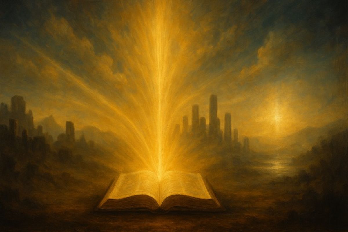 ✝️ LỜI TIÊN TRI TRONG KINH THÁNH – NHỮNG ĐIỀU ĐÃ XẢY RA, ĐANG XẢY RA, VÀ SẼ ĐẾN